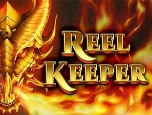 Reel Keeper screenshot