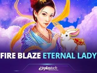 Eternal Lady screenshot